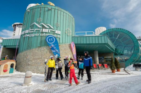 TH Sestriere - Villaggio Olimpico Sestriere